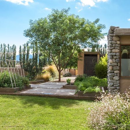 Villa Adobe Charm Cafayate Exterior foto