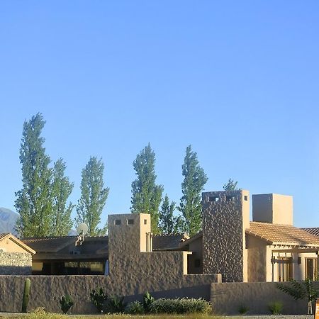 Villa Adobe Charm Cafayate Exterior foto