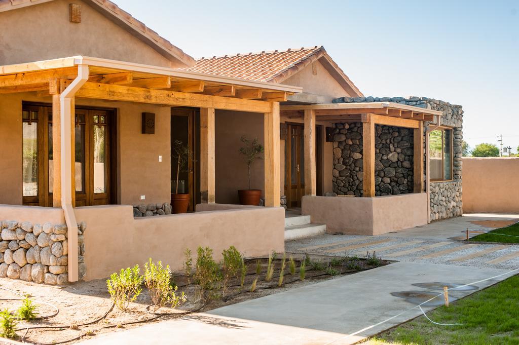 Villa Adobe Charm Cafayate Exterior foto