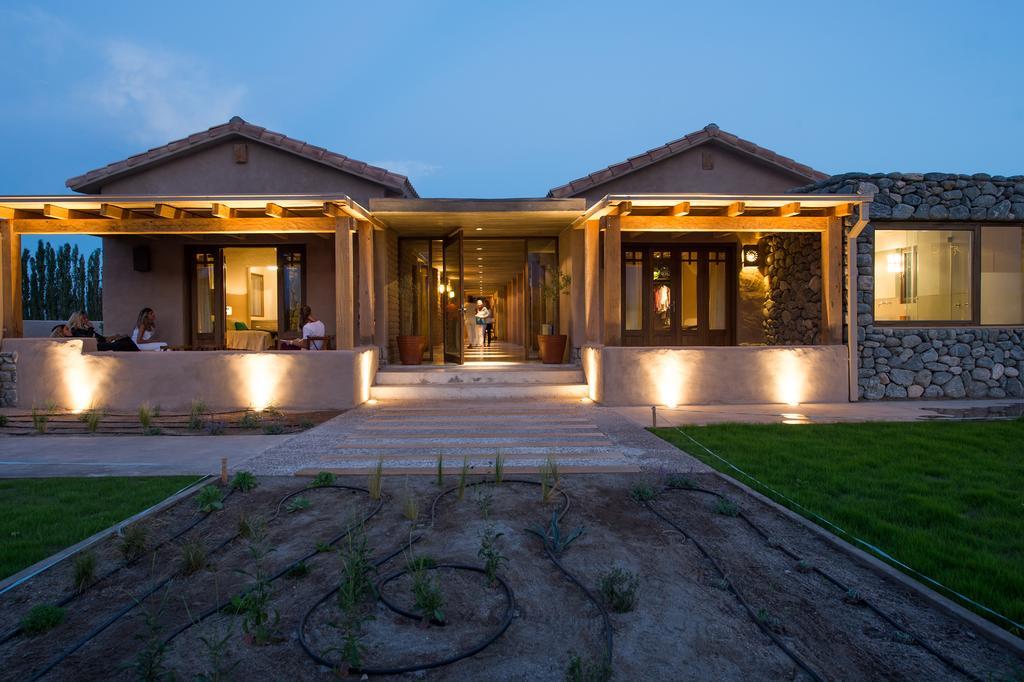 Villa Adobe Charm Cafayate Exterior foto