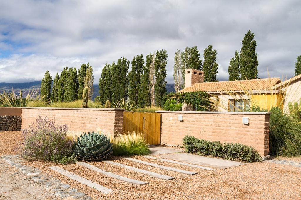 Villa Adobe Charm Cafayate Exterior foto